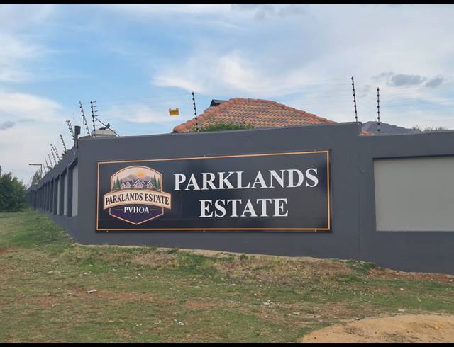 1 BEDROOM APARTMENT FOR SALE IN PARKRAND